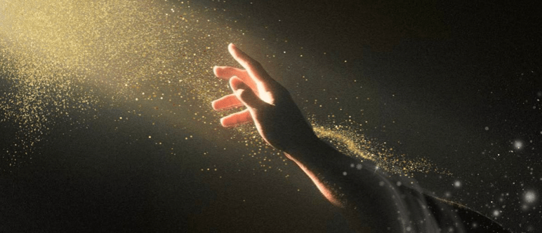 A new Found&nbsp;Faith